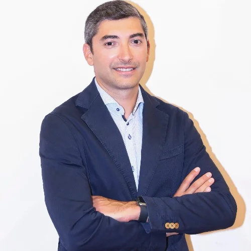 Mavilla Massimiliano Ορθοπαιδικός - Ορθοπαιδικός Χειρουργός | doctoranytime