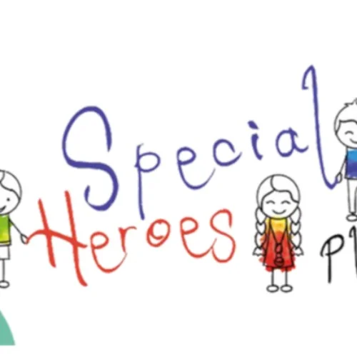 Heroes Special Speech therapist: Book an online appointment