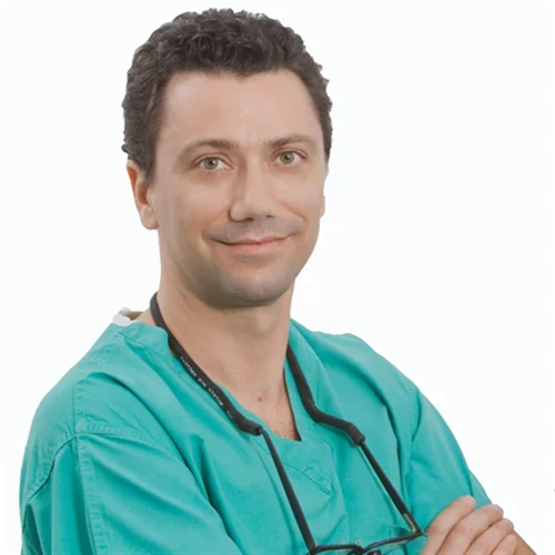 Giorgos  Spyridis Pediatric surgeon: Book an online appointment