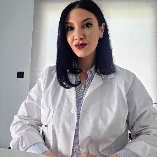 doctor avatar