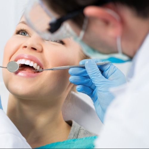 Dr Νίκη Ζερβού Dentist: Book an online appointment