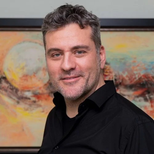 Στράτος Λέκκας Ψυχολόγος: Book an online appointment