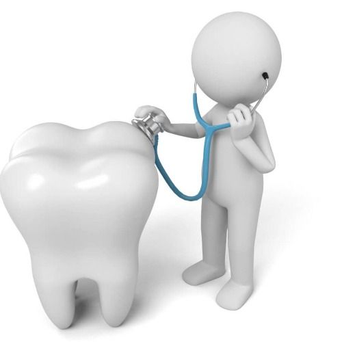 Παναγιώτου Ευαγγελία Οδοντίατρος | doctoranytime