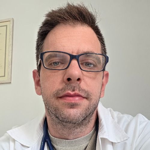 doctor avatar