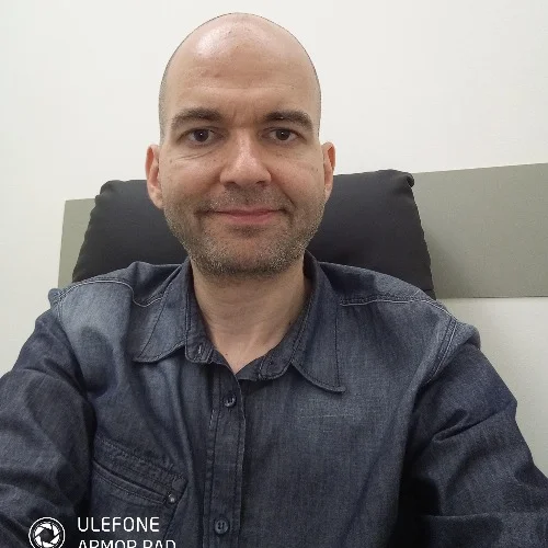 Καφετζής Δημοσθένης Οφθαλμίατρος | doctoranytime