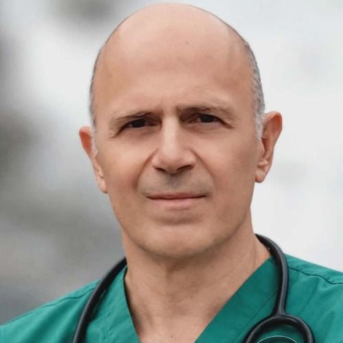 doctor avatar