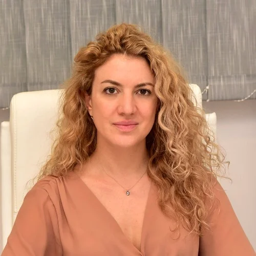 Παντελίδου Ηλιάνα Παθολόγος | doctoranytime