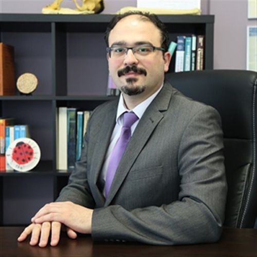 Dr Αμπουχεμούντ Χάλεντ Ορθοπαιδικός - Ορθοπαιδικός Χειρουργός