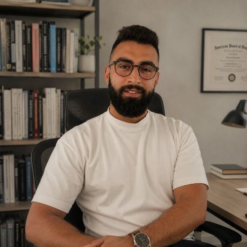 doctor avatar