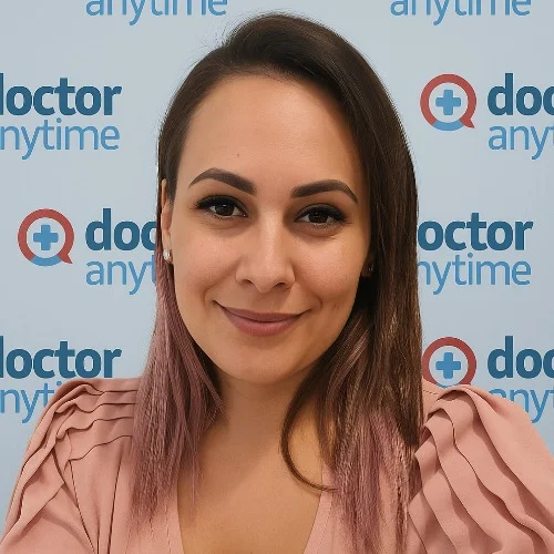 Φανή Πάκου Mental Health Counselor: Book an online appointment Φανή Πάκου Mental Health Counselor: Book an online appointment