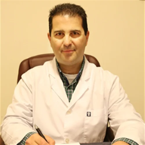 Dimitrios Lykomanos  Neurologist: Book an online appointment