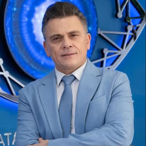 Βρυώνης Γιώργος