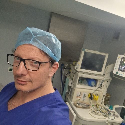 doctor avatar