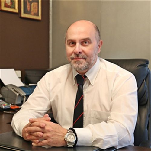 Nikolaos Spentzouris General surgeon: Book an online appointment