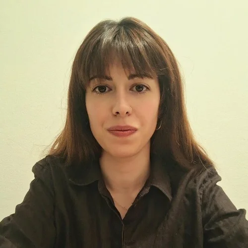 Χριστίνα Σιδέρη Psychologist: Book an online appointment