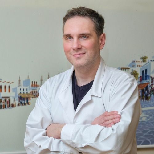 Dr Χρήστος Κρεμμύδας Gynecologist - Obstetrician: Book an online appointment