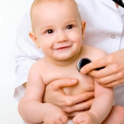 Βασίλειος Κιτσάκης Pediatrician: Book an online appointment