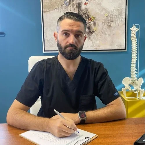 Αυθίνος Κωνσταντίνος (My Physio) Φυσικοθεραπευτής | doctoranytime
