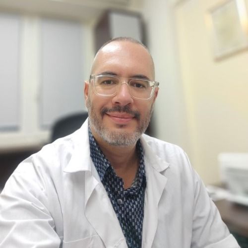 doctor avatar