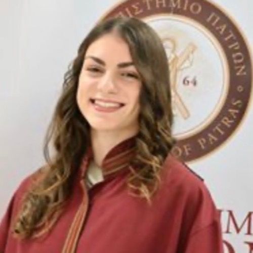 Μαυροκεφάλου Έλλη-Θεοδώρα Λογοθεραπευτής | doctoranytime