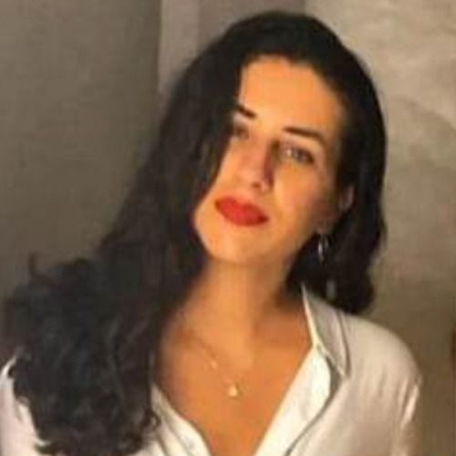 Αντωνιάδου Χριστίνα Ψυχολόγος - Ψυχοθεραπευτής | doctoranytime