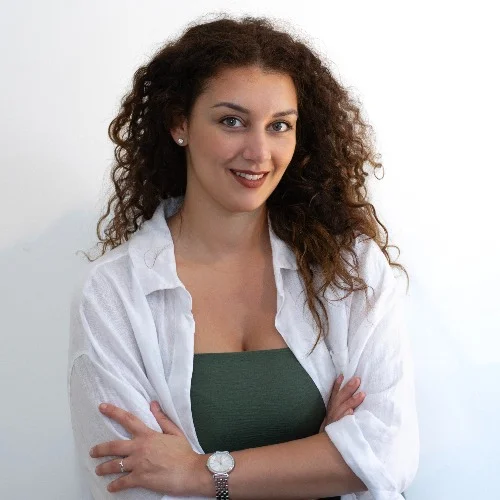 Χαλκίδη Άννα-Μαρία Ψυχολόγος - Ψυχοθεραπεύτρια | doctoranytime