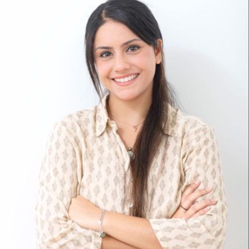 Sharma Natasha Σύμβουλος Ψυχικής Υγείας | doctoranytime