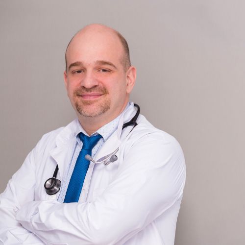 Dimitrios MD MSc  Mitropoulos Allergist: Book an online appointment