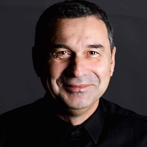 Γιώργος Γιαννούσης Ψυχοθεραπευτής - Οικογενειακός Θεραπευτής