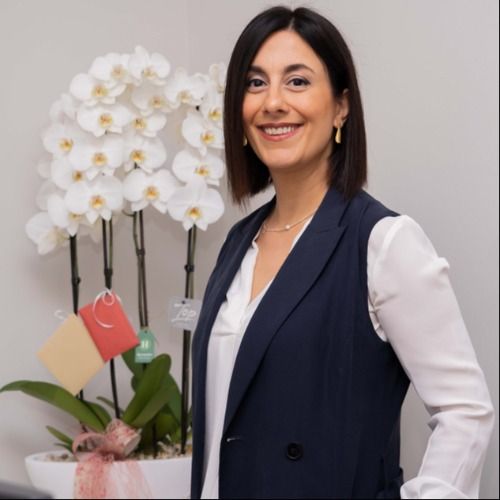 Eleni Kalatzi Dermatologist - Venereologist: Book an online appointment