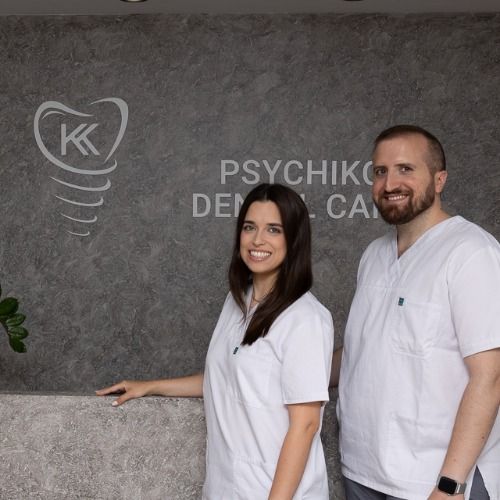 KK PSYCHIKO DENTAL  CARE