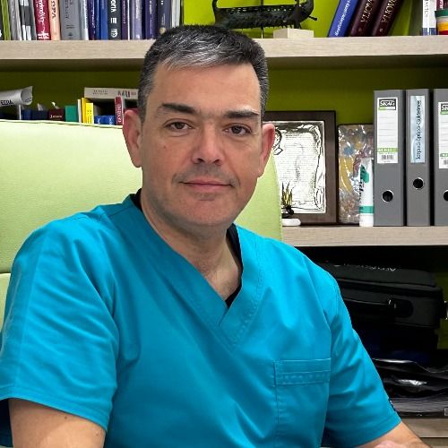 doctor avatar
