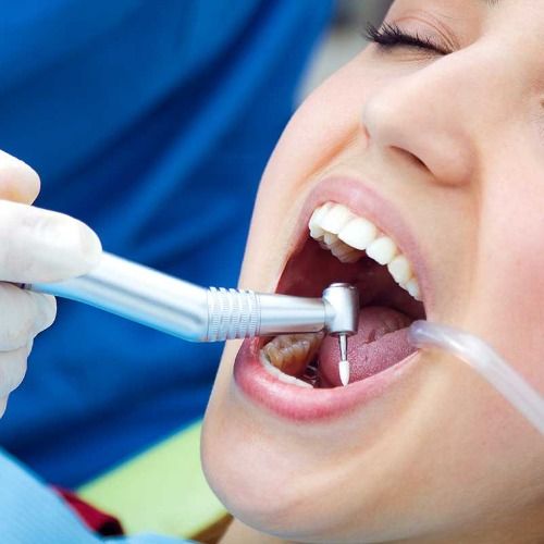 Μητσούλας Δημήτριος Οδοντίατρος | doctoranytime