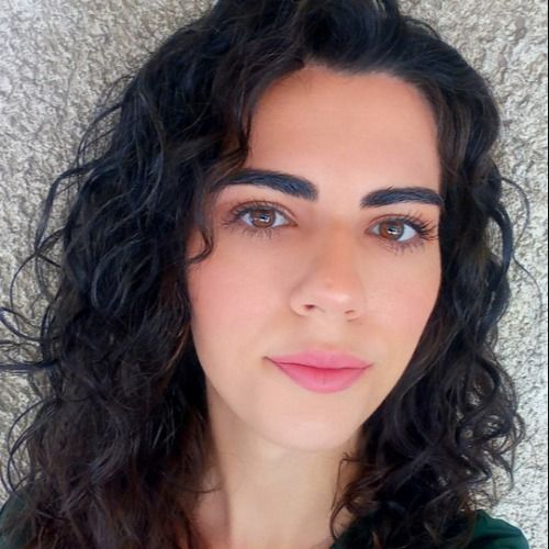 Eleni Nikolidaki Ψυχολόγος - Συστημική Ψυχοθεραπεύτρια: Book an online appointment