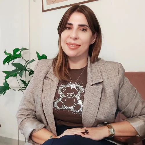 Γαβρίλη Αναστασία Ψυχαναλυτική  Ψυχοθεραπεύτρια | doctoranytime