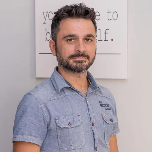 Ντατσόπουλος Σωτήρης Σύμβουλος Ψυχικής Υγείας | doctoranytime
