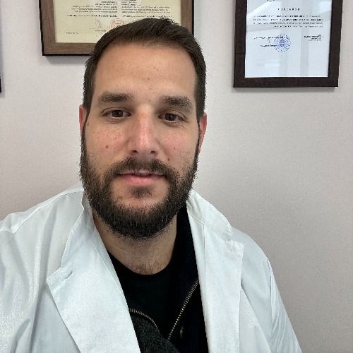 doctor avatar