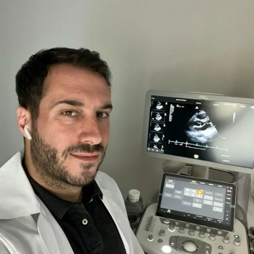 Κωνσταντάκης Μανώλης Καρδιολόγος | doctoranytime Κωνσταντάκης Μανώλης Καρδιολόγος | doctoranytime