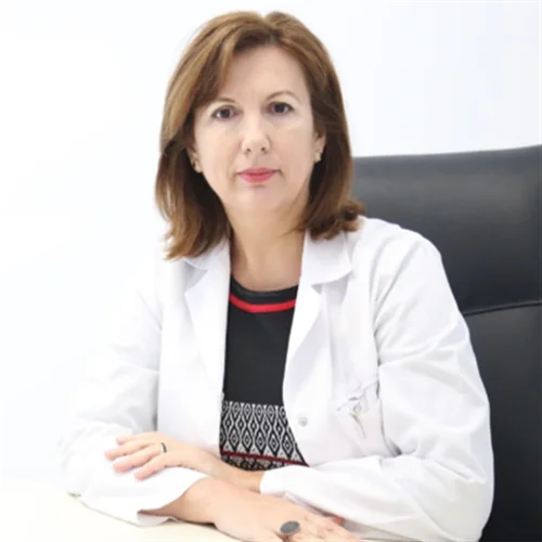 Ntaniela Fidanaki - Tountor Ophthalmologist: Book an online appointment