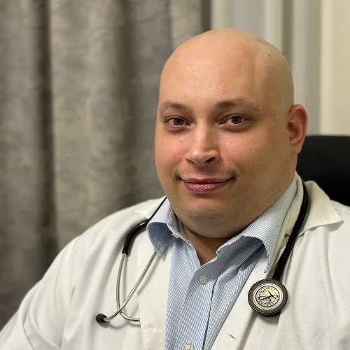 Θήλυζας Ξενοφών Γενικός Γιατρός | doctoranytime