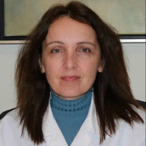Τζαχρήστα Ελένη Γυναικολόγος - Μαιευτήρας | doctoranytime
