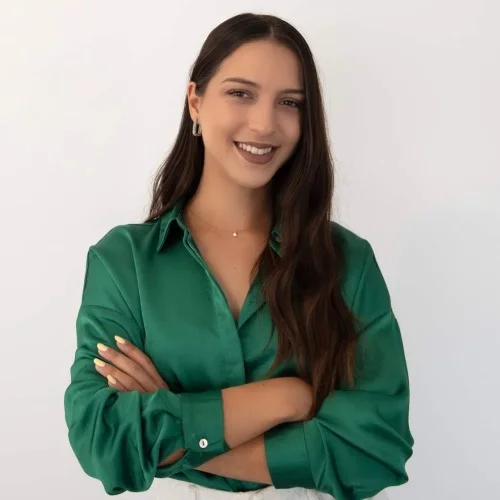 Μαρία Γιαννακοπούλου Ψυχολόγος - Ψυχοθεραπεύτρια: Book an online appointment