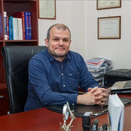 Ioannis  Leontaridis  Cardiologist: Book an online appointment