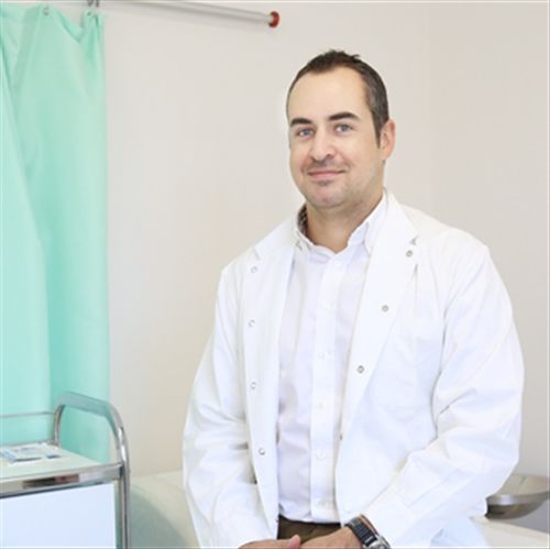 Ρήγος Γεώργιος Ορθοπαιδικός Χειρουργός | doctoranytime