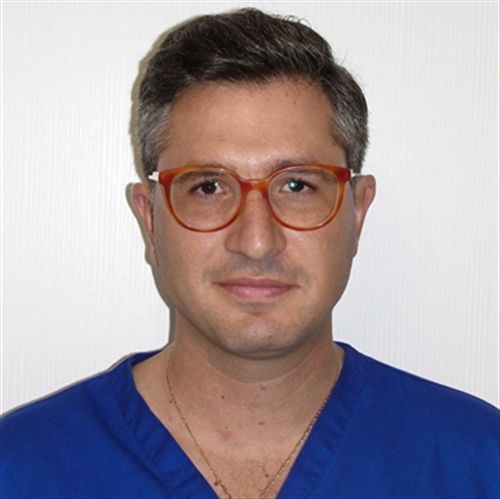 Χατζούδης Δημήτρης Οδοντίατρος | doctoranytime