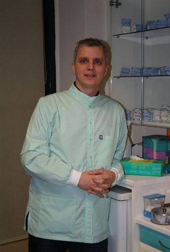 Ζαπάρας Γεώργιος Ορθοδοντικός | doctoranytime Ζαπάρας Γεώργιος Ορθοδοντικός | doctoranytime