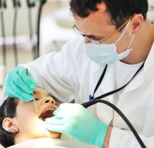 Δημήτριος Κουτσογιάννης Dentist: Book an online appointment