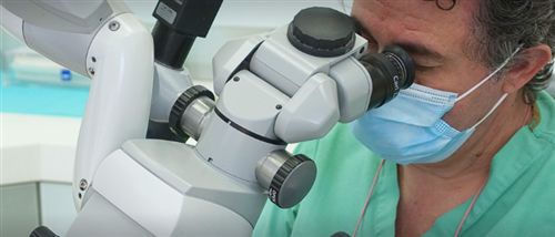 Λάγιος Κωνσταντίνος Ενδοδοντολόγος | doctoranytime