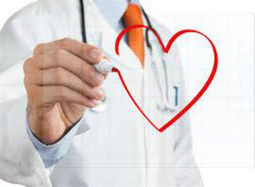 Ντέρτσας Κωνσταντίνος Καρδιολόγος | doctoranytime
