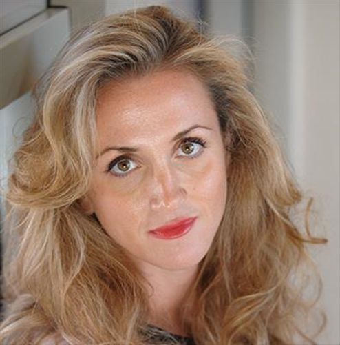Ευγενία Ηλιάδου Dietitian - Nutritionist: Book an online appointment